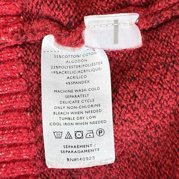 LOFT Everyday Fair Isle Sweater - Picture 7 of 8